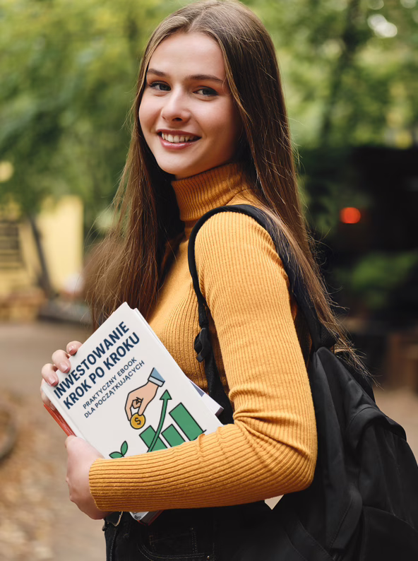 Inwestowanie krok po kroku - Praktyczny Ebook dla początkujących - obrazek 6